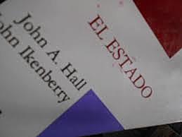 Teoria de Hall e Ikenberry