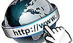 Debut de la Web como un servicio disponible públicamente en Internet.