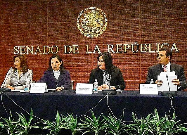 Ley 581 de 2000 (mayo 31)