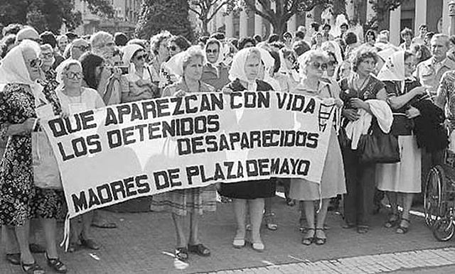 Proceso de Reorganización Nacional