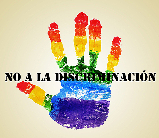 Ley 1482 Esta ley Anti discriminación