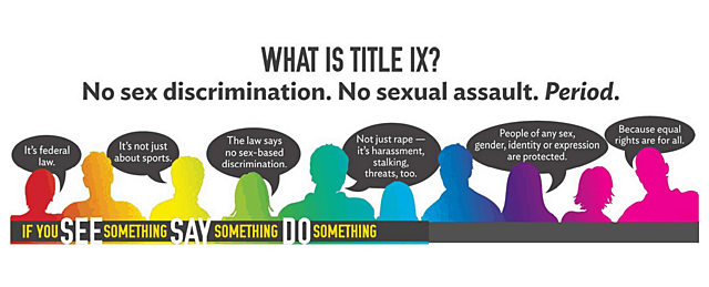 Title IX