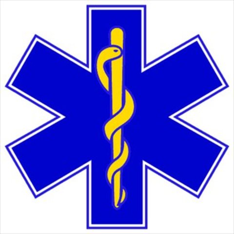 Fight for Life, Star of Life, EMS System Act