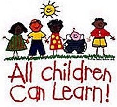 Education of Handicapped Children Act