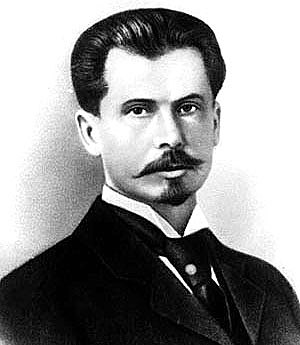 Serguél Winogradski