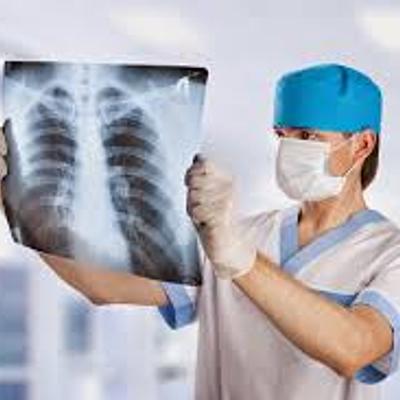 Timeline: Historia de la Radiologia