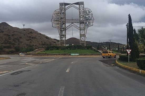 Me mudé de Parral a Juárez.