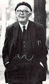 JEAN PIAGET