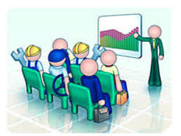 CUARTA GENERACION, LA EPOCA DE LA PROFECIONALIZACION