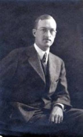 William Boeing