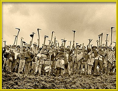 MASACRE DE LAS BANANERAS