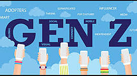 Timeline: Technology Use Progression