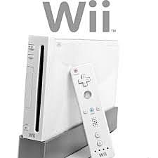 Nintendo Wii