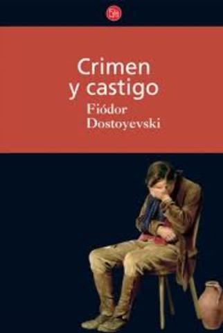 Crimen y Castigo,