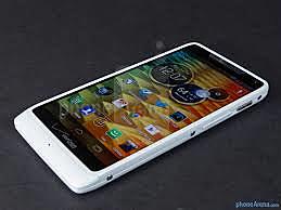 Motorola Droid Razr
