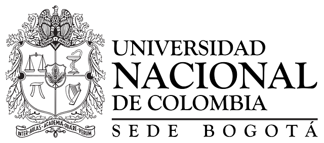 CIUDAD UNIVERSITARIO NACIONALES DE COLOMBIA
