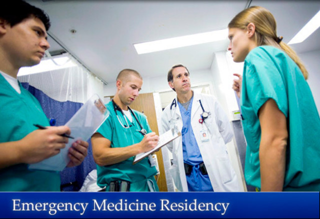 Specialty, First Nationwide Paramedic Training Course