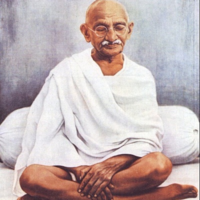Timeline: Mahatma gandhi