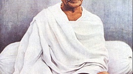Timeline: Mahatma gandhi