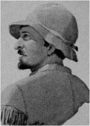 The Whitman Massacre