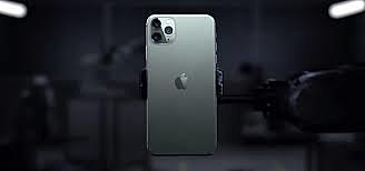 iPhone 11 Pro