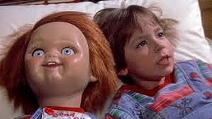 Child's Play (1988)