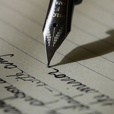 Timeline: Tipografía y escritura