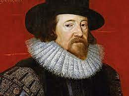FRANCIS BACON {1561-1626}