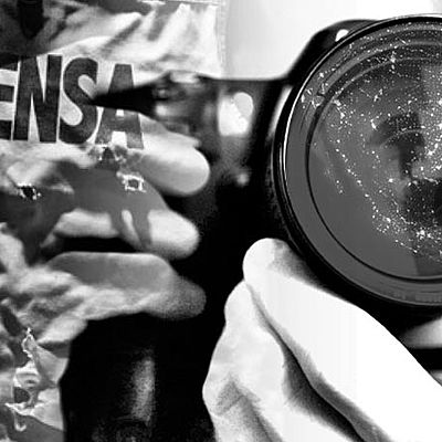 Timeline: La Prensa en México