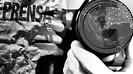 Timeline: La Prensa en México