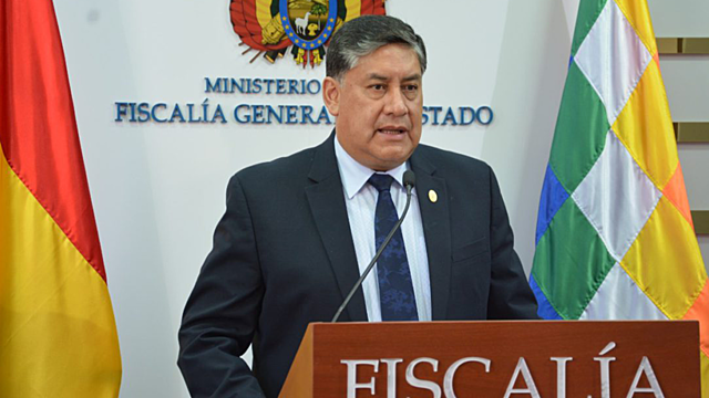 Fiscalía emite requerimientos para dar con responsables de los bloqueos