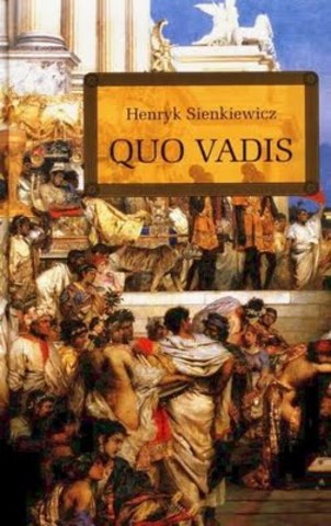 Quo Vadis,