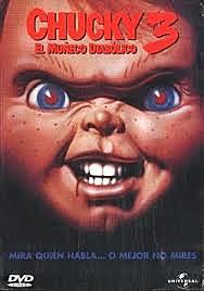 Child's Play 3 (1991)