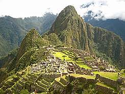 LOS INCAS