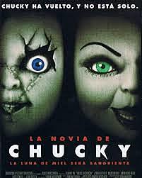 Bride of Chucky (1998)
