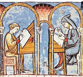 La escuela de Salermo