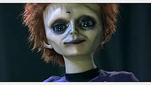 Seed of Chucky (2004)