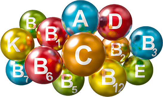 Cambia la nutrición mundial