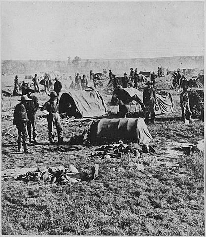 Great Sioux War