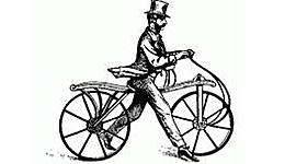 Timeline: BICYCLE TIMELINE