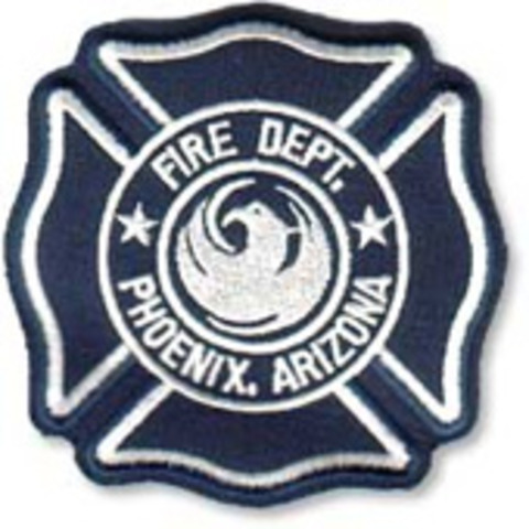 Phoenix Fire Department
