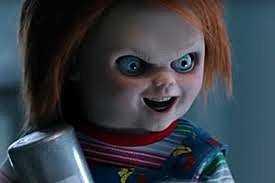 Cult of Chucky (2017)