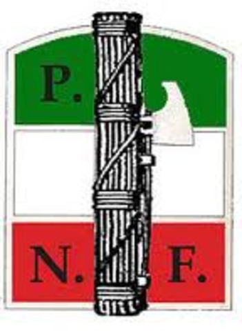 El fascismo en Italia