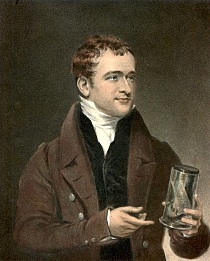 Sir Humphrey Davy