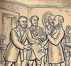 Quebrantó la Hacienda Pública