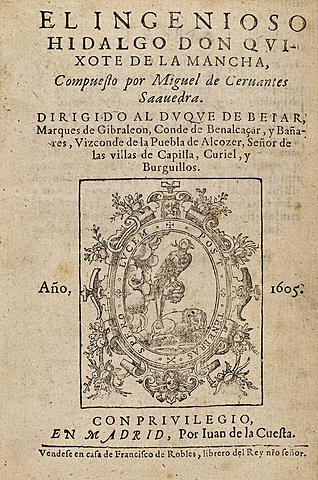 Grandes Aportes a la literatura