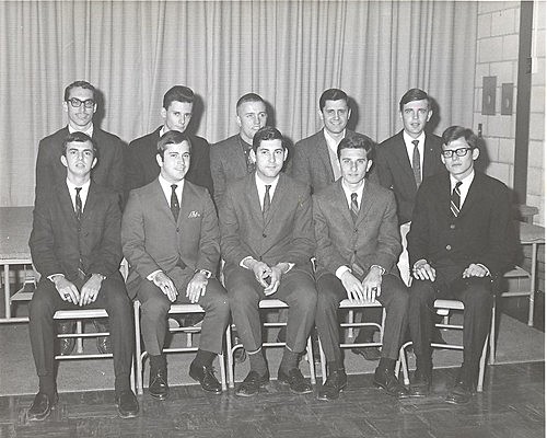 American Institute of Industrial Engineers