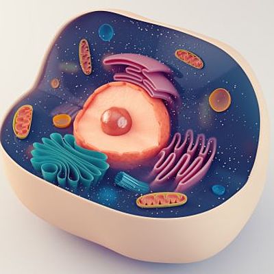 Timeline: Biología-Celula