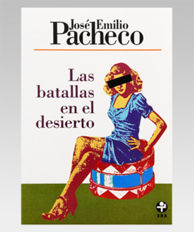 La batallas en el desierto,