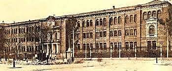 Creación de la Real Escuela de Sordomudos de Madrid